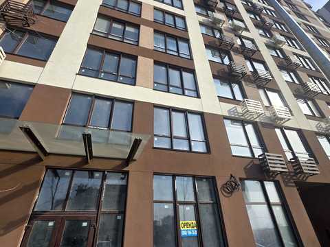 комерційна за адресою Родини Крістерів вул., 16