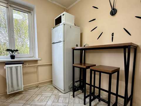 квартира по адресу Отрадный просп. (Чубаря), 24