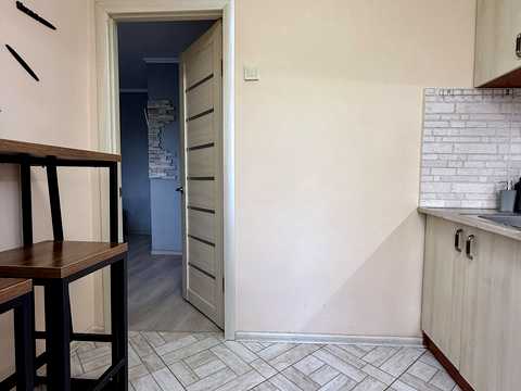 квартира по адресу Отрадный просп. (Чубаря), 24