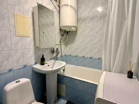 квартира по адресу Отрадный просп. (Чубаря), 24