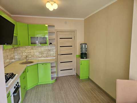 квартира за адресою с. Софіївська Борщагівка, Кошова вул., 110