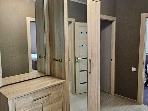 квартира за адресою с. Софіївська Борщагівка, Кошова вул., 110