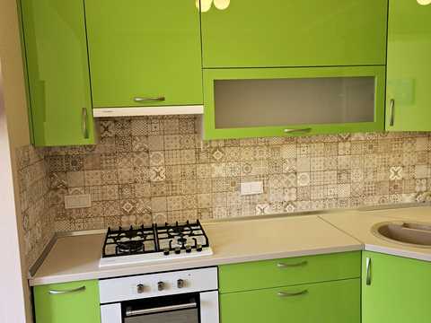 квартира за адресою с. Софіївська Борщагівка, Кошова вул., 110