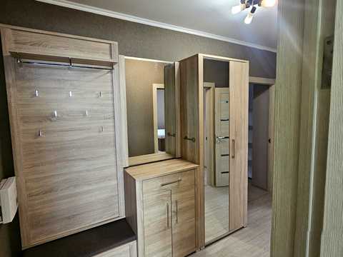 квартира за адресою с. Софіївська Борщагівка, Кошова вул., 110