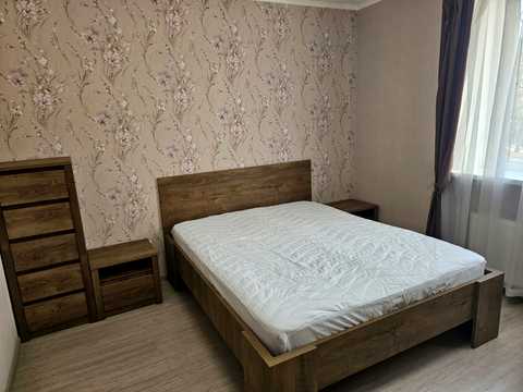 квартира за адресою с. Софіївська Борщагівка, Кошова вул., 110
