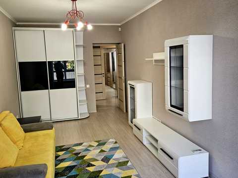 квартира за адресою с. Софіївська Борщагівка, Кошова вул., 110