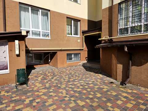 квартира за адресою с. Софіївська Борщагівка, Кошова вул., 110