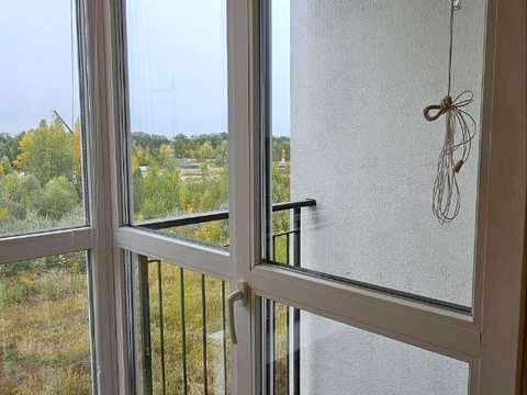 квартира за адресою Єдності вул., 5