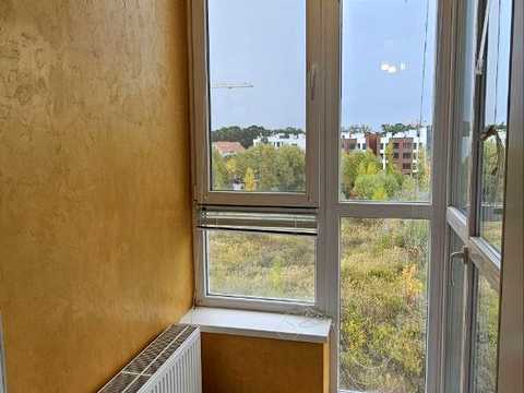 квартира за адресою Єдності вул., 5