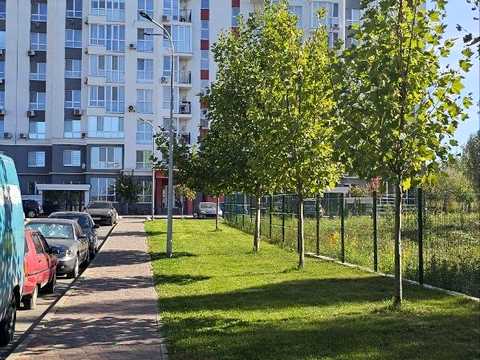 квартира за адресою Єдності вул., 5