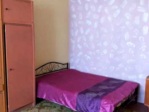 квартира за адресою Київ, Милославська вул., 23-Б