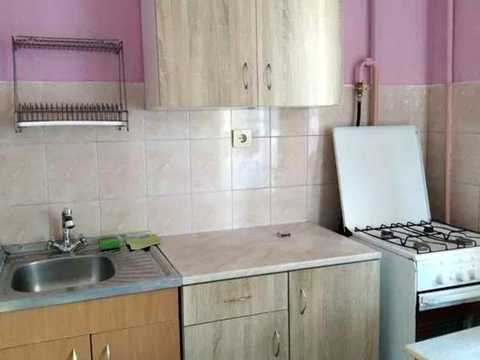 квартира за адресою Київ, Милославська вул., 23-Б