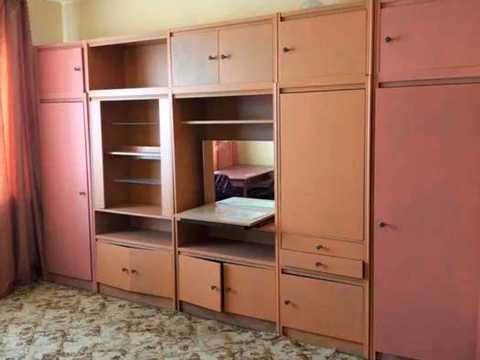 квартира за адресою Київ, Милославська вул., 23-Б
