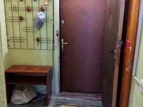квартира за адресою Київ, Милославська вул., 23-Б