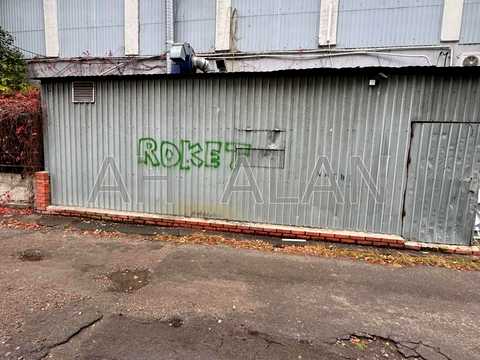 коммерческая по адресу Владимира Ивасюка просп. (Героїв Сталінграду), 27