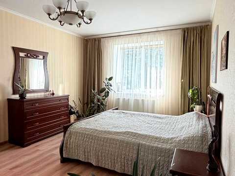квартира за адресою Лісова вул., 1-Б