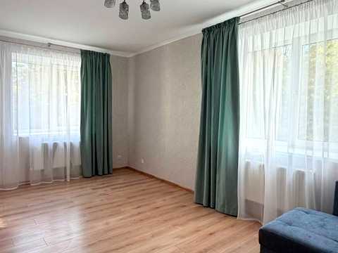 квартира за адресою Лісова вул., 1-Б