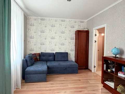 квартира за адресою Лісова вул., 1-Б