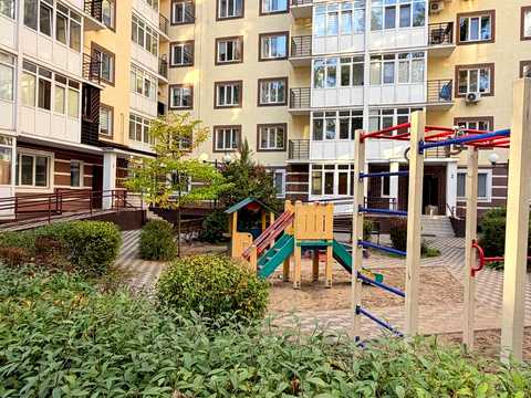 квартира за адресою Лісова вул., 1-Б