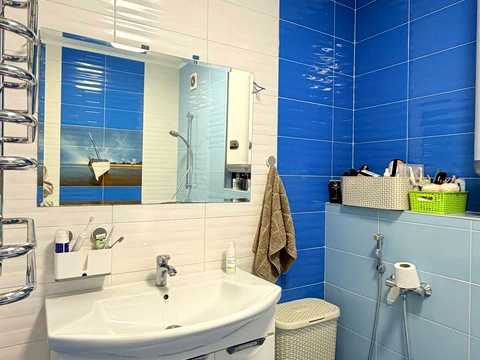квартира за адресою Лісова вул., 1-Б