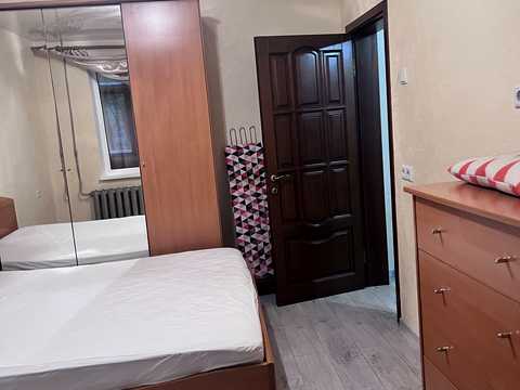 квартира по адресу Героев обороны Одессы ул. (Героїв Сталінграду), 34