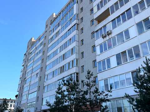 квартира за адресою Львів, Червоної Калини просп., (Будинок 1)