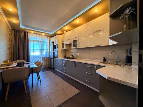 квартира за адресою Львів, Червоної Калини просп., (Будинок 1)