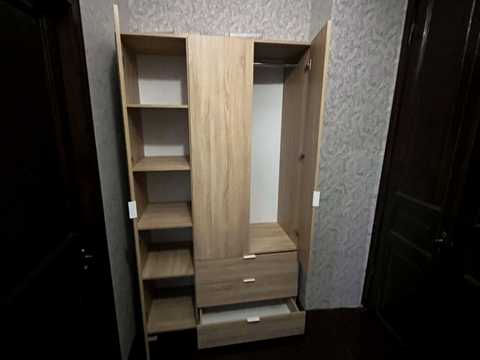 квартира по адресу Старопортофранковская ул. (Комсомольська), 12