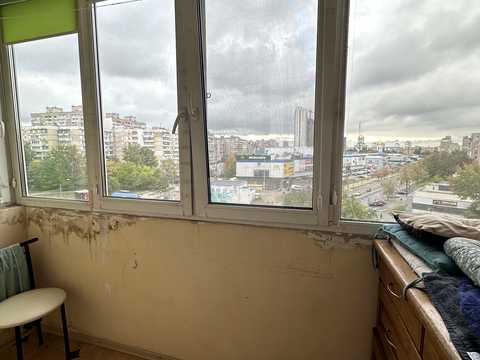 квартира по адресу Тростянецкая ул., 3