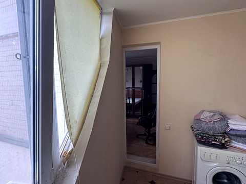 квартира по адресу Тростянецкая ул., 3
