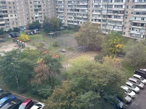 квартира по адресу Тростянецкая ул., 3