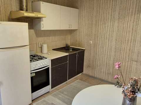 квартира за адресою Ужгород, Єньківська вул., 38
