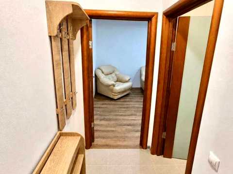 квартира за адресою Київ, Різницька вул., 6