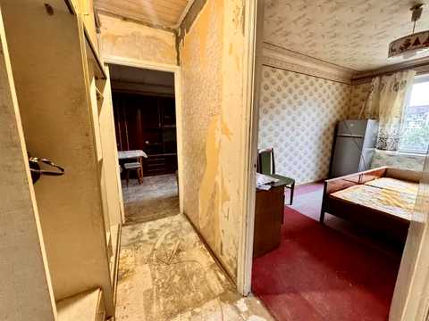 квартира по адресу Крушельницкой пер. (Людмили Мокієвської), 18
