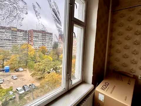 квартира по адресу Крушельницкой пер. (Людмили Мокієвської), 18