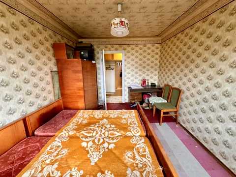 квартира по адресу Крушельницкой пер. (Людмили Мокієвської), 18