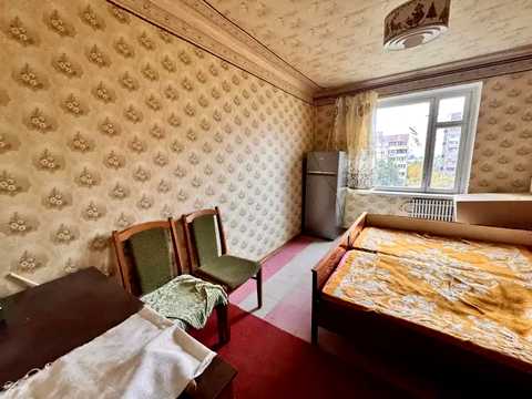 квартира по адресу Крушельницкой пер. (Людмили Мокієвської), 18