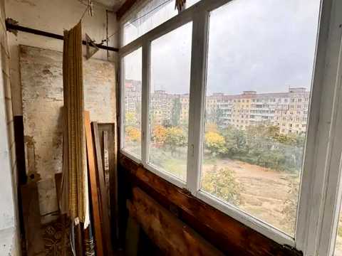квартира по адресу Крушельницкой пер. (Людмили Мокієвської), 18