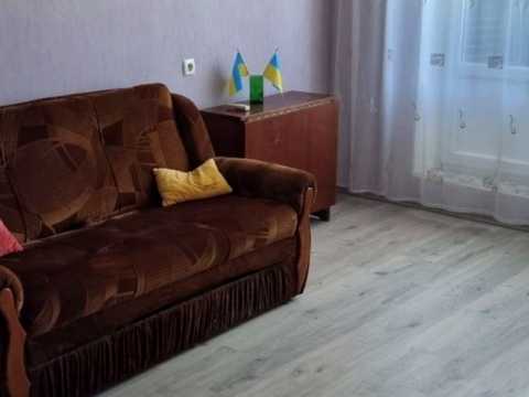 квартира за адресою Академіка Павлова вул., 140