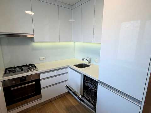квартира за адресою Володимирська вул., 76