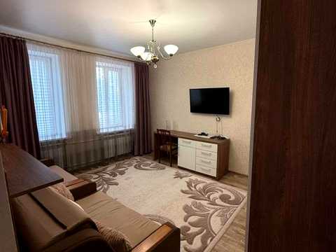 квартира по адресу Черноморского Казачества ул., 64