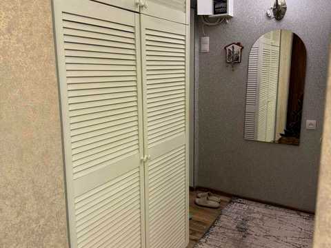 квартира по адресу Черноморского Казачества ул., 64