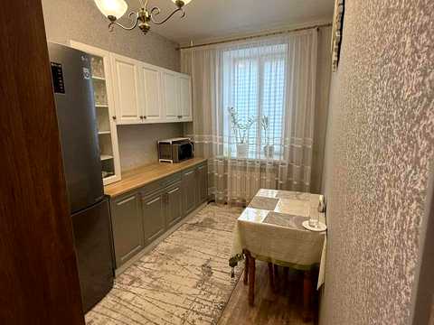 квартира по адресу Черноморского Казачества ул., 64