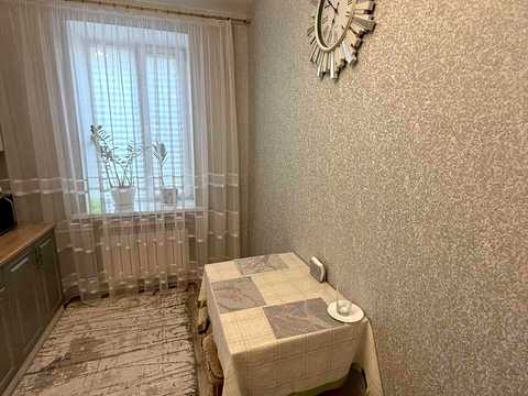 квартира по адресу Черноморского Казачества ул., 64