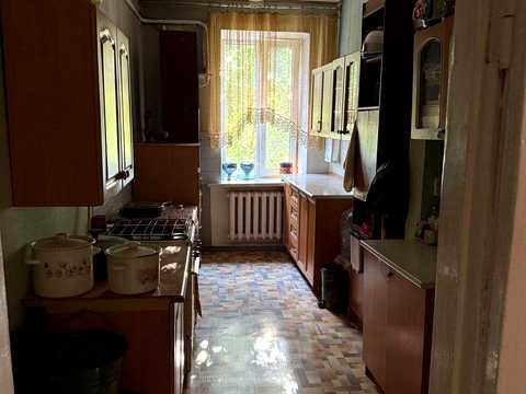 квартира по адресу Черноморского Казачества ул., 64