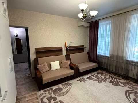 квартира по адресу Черноморского Казачества ул., 64
