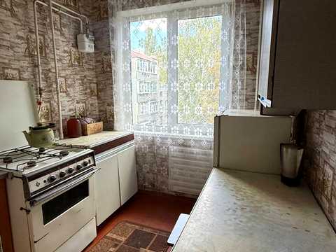 квартира за адресою Об'їжджа вул., 116 к2