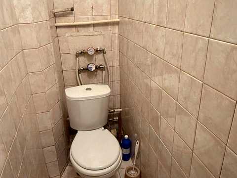 квартира за адресою Об'їжджа вул., 116 к2
