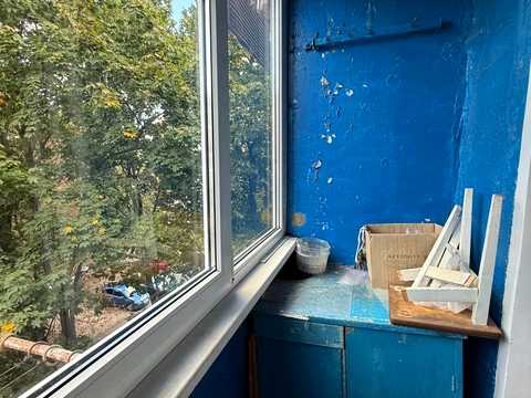 квартира за адресою Об'їжджа вул., 116 к2