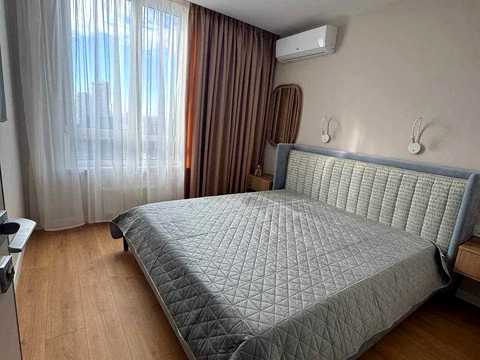 квартира за адресою Салютна вул., 2к1